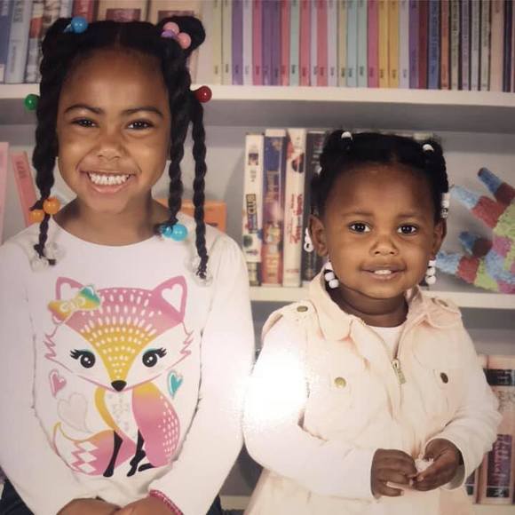 Meet your Posher, Jonte - Picture 1 of 1